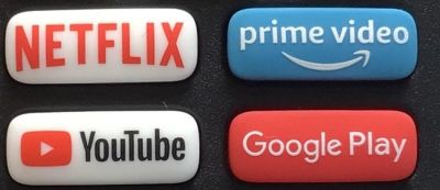 CONTROL REMOTO CON COMANDO DE VOZ PARA TV HISENSE SMART TV  / NUMERO DE PARTE ERF2K60H / 10680A-W9HBRCB0009 / W9HBRCB0009 / MODELO 58H6500G - Imagen 2